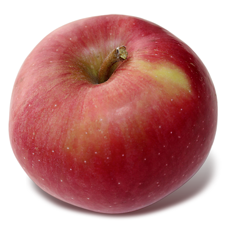 Idared - New York Apple Association
